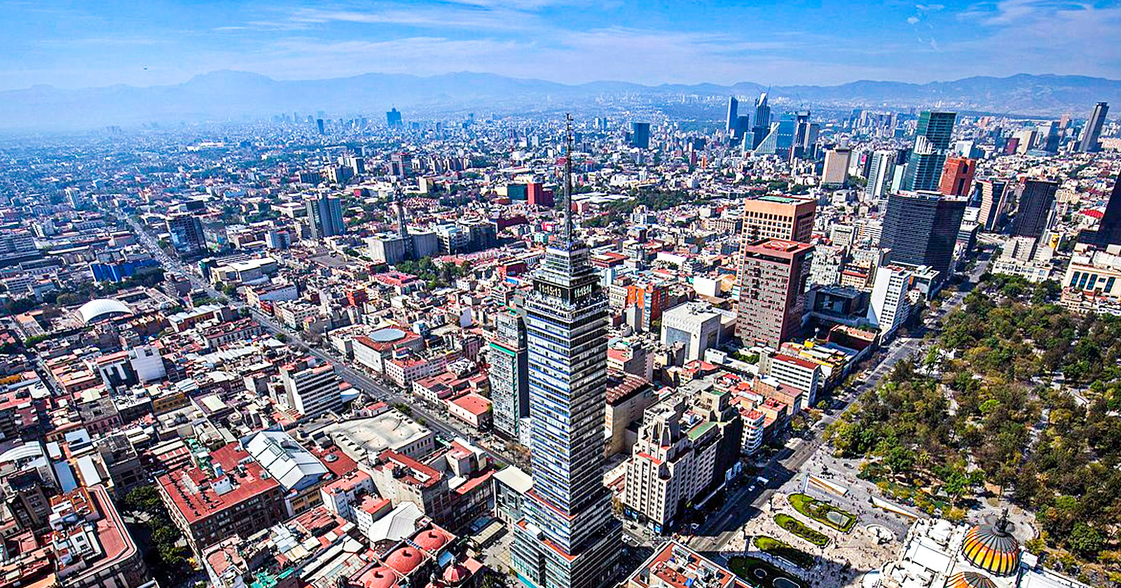 la Logosofía - Mexico City